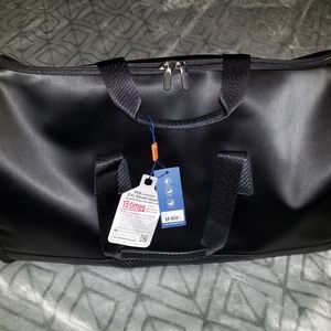 NWT Stitch Ultimate Garment Bag